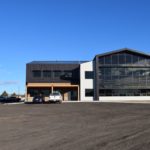 Town of Castle Rock Utilities Operations and Maintenance Facility