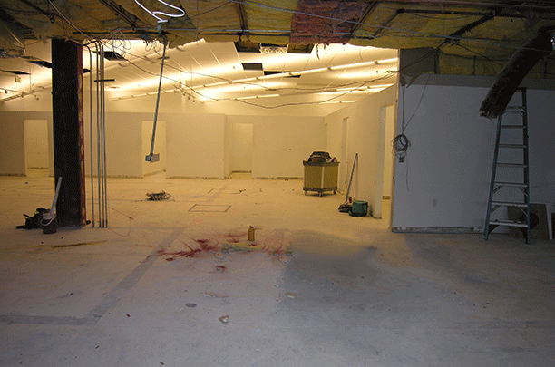 main-hallway-and-bull-pit